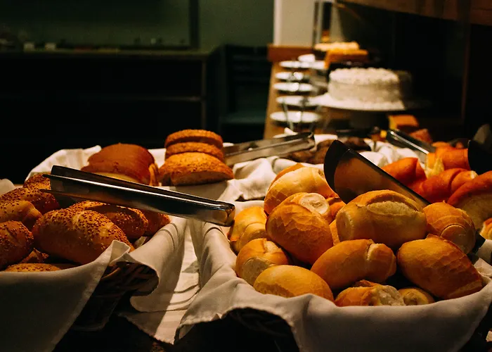 Eko Residence - a 200m dos Hospitais da Santa CasaHotel Porto Alegre