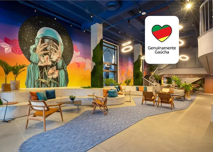 Swan Generation Porto Alegre