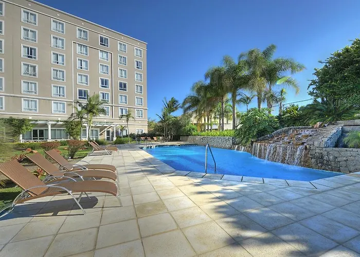 Deville PrimeHotel Porto Alegre